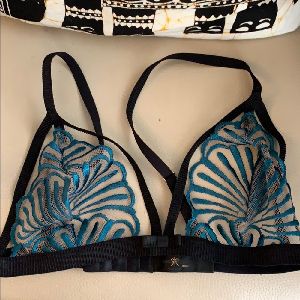 Sexy/cute bralette!